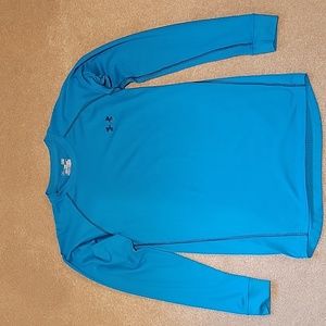 Under Armour Long Sleeve Shirt
